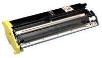 Epson S050034 Yellow Toner Cartridge Remanufactured Yield 6000 Pages - Free UK Delivery